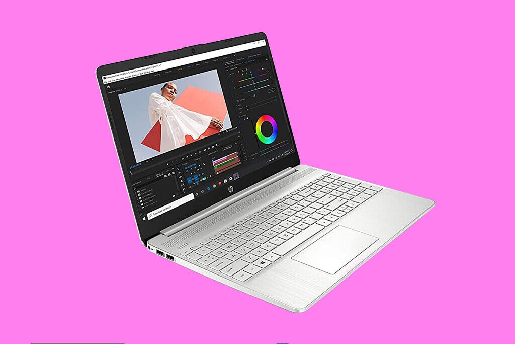 hp 15