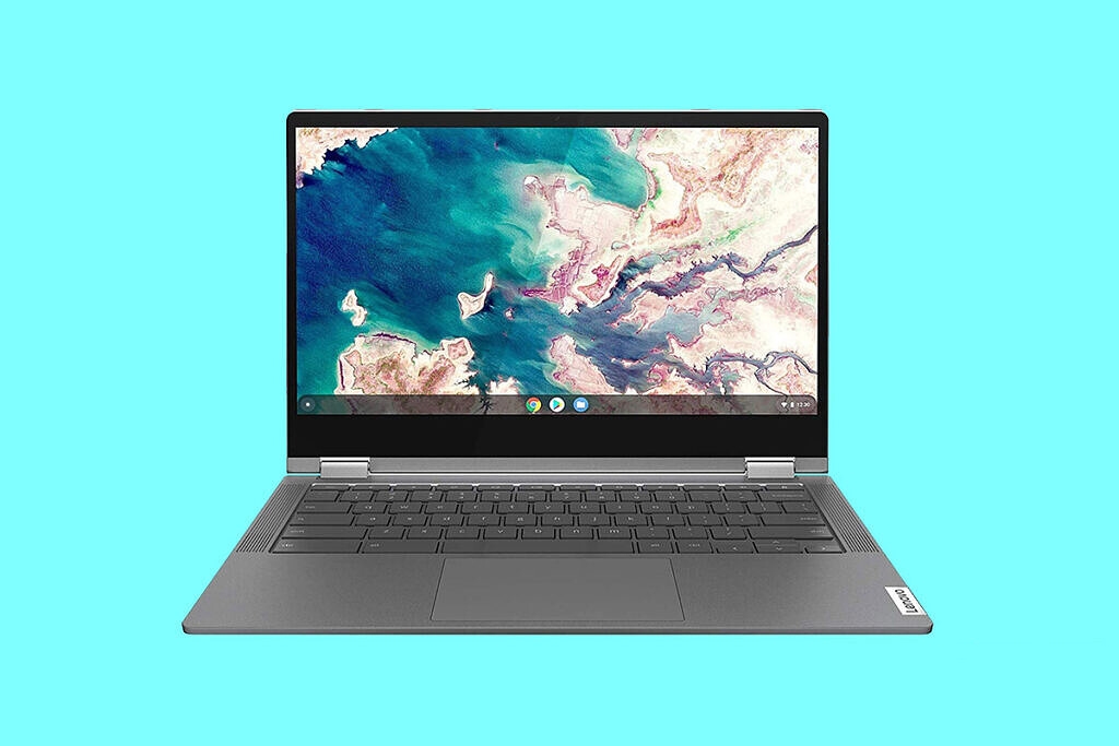 Lenovo Chromebook Flex 5