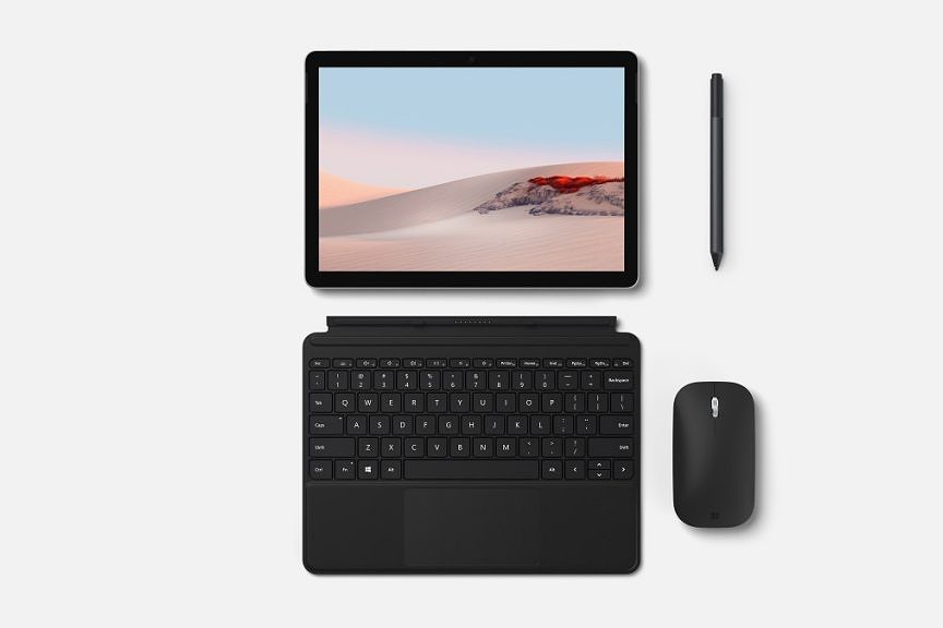 surface go 2