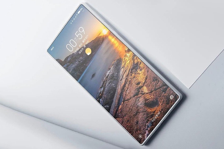 Xiaomi Mi MIX 4 Xiaomi Mi MIX 4