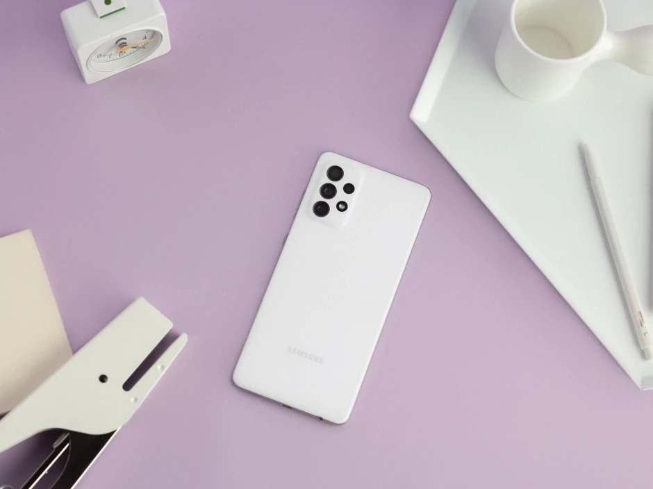Thông tin Galaxy A72 và A52 (ảnh 4) Thông tin Galaxy A72 và A52 (ảnh 4)