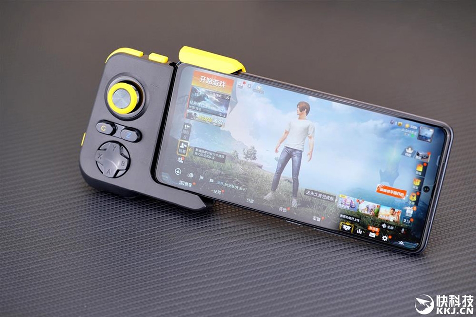 Trên tay vivo iQOO Neo5