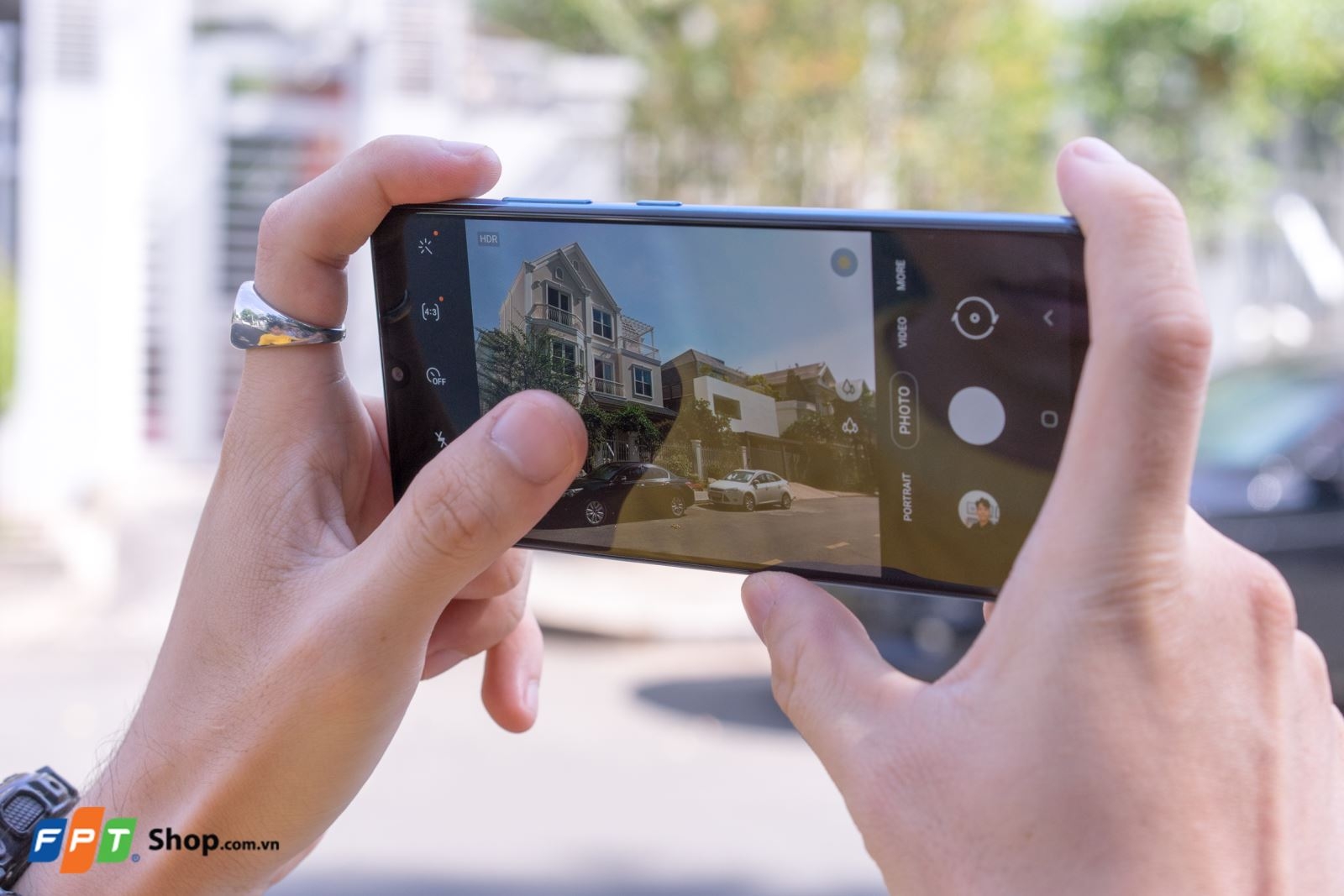 Samsung Galaxy A32