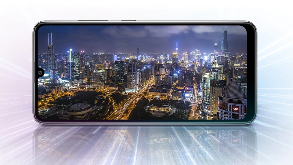 Samsung Galaxy A32