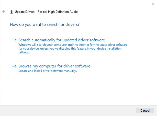 Loa laptop nghe nhỏ - Nguyên nhân và cách khắc phục