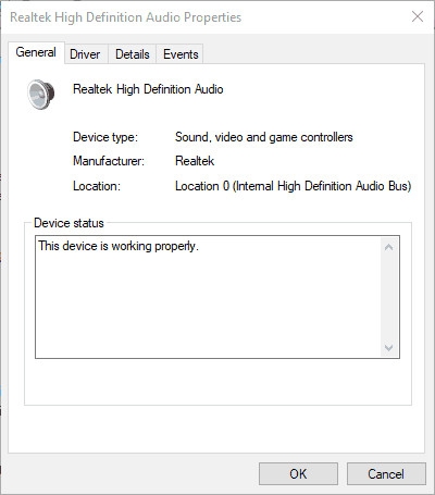 Loa laptop nghe nhỏ - Nguyên nhân và cách khắc phục