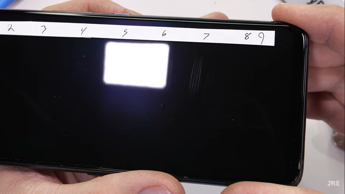 Tra tấn ROG Phone 5 (ảnh 2)