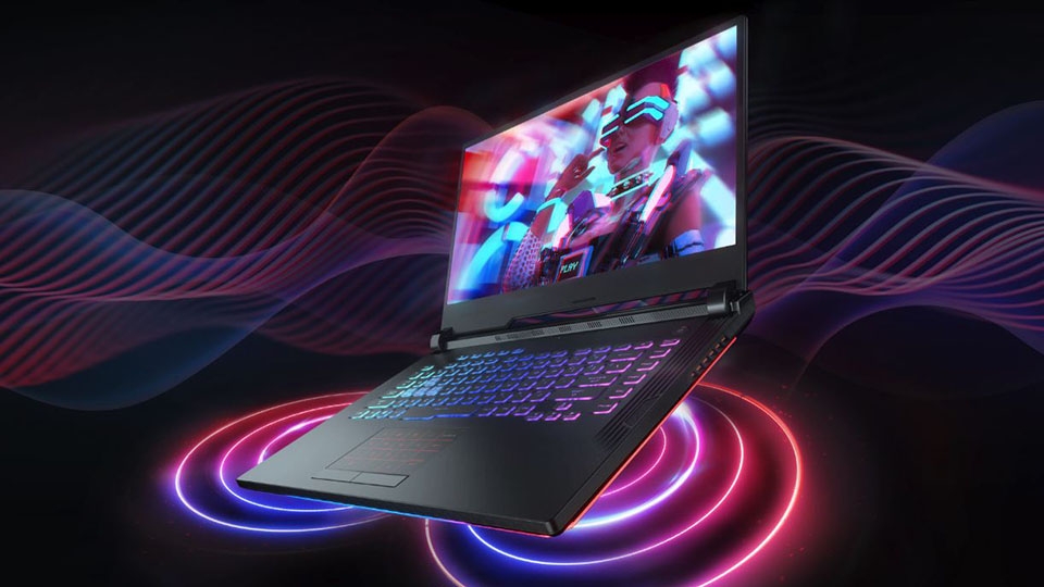 ASUS ROG Strix G531GT