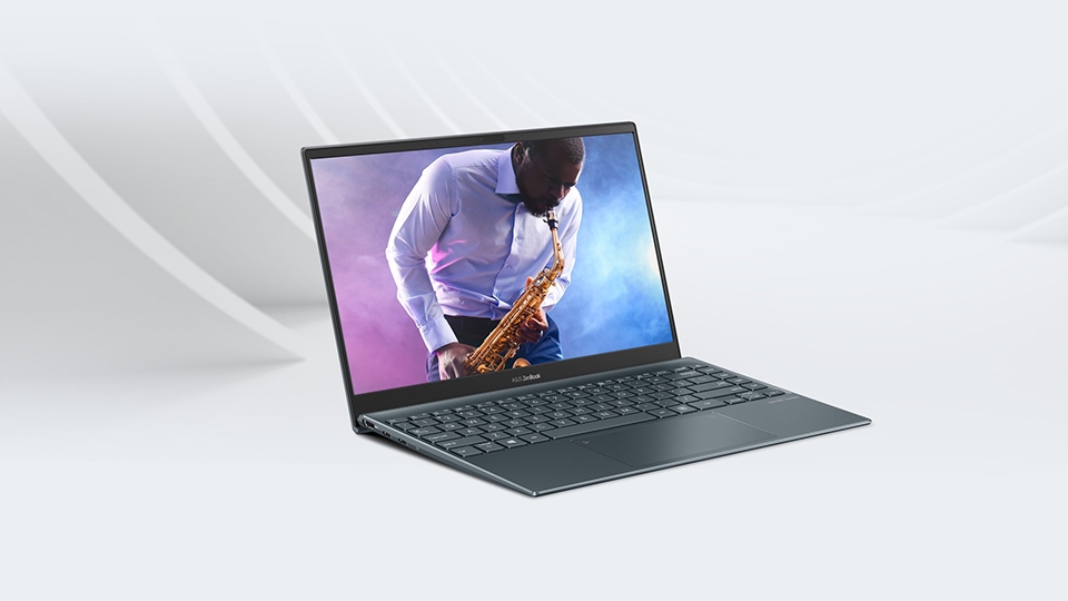 ASUS Zenbook 14 UX425EA