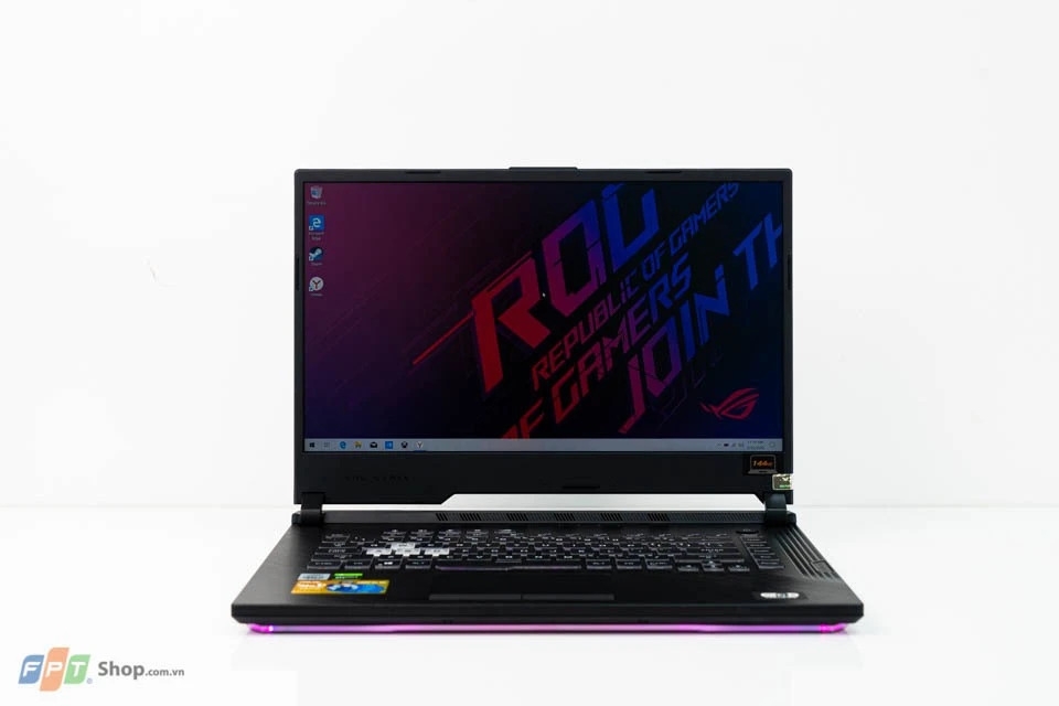 ASUS ROG Strix G512