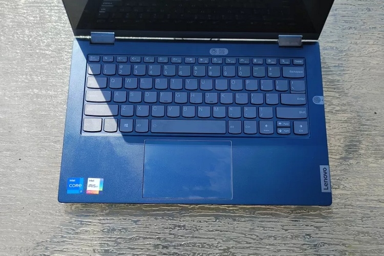 Lenovo ThinkBook 14s yoga