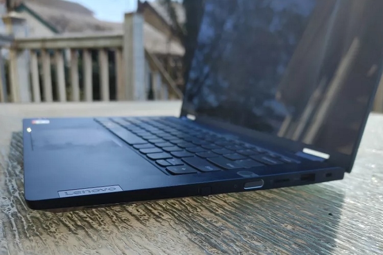 Lenovo ThinkBook 14s yoga