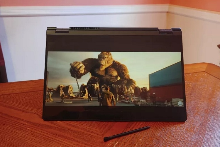 Lenovo ThinkBook 14s yoga