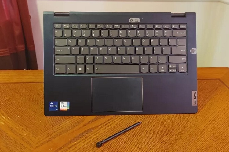 Lenovo ThinkBook 14s yoga