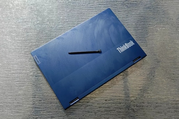 Lenovo ThinkBook 14s yoga