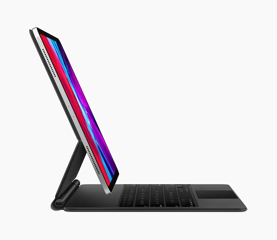 Apple sẽ ra mắt iPad Air với màn hình OLED vào năm 2022