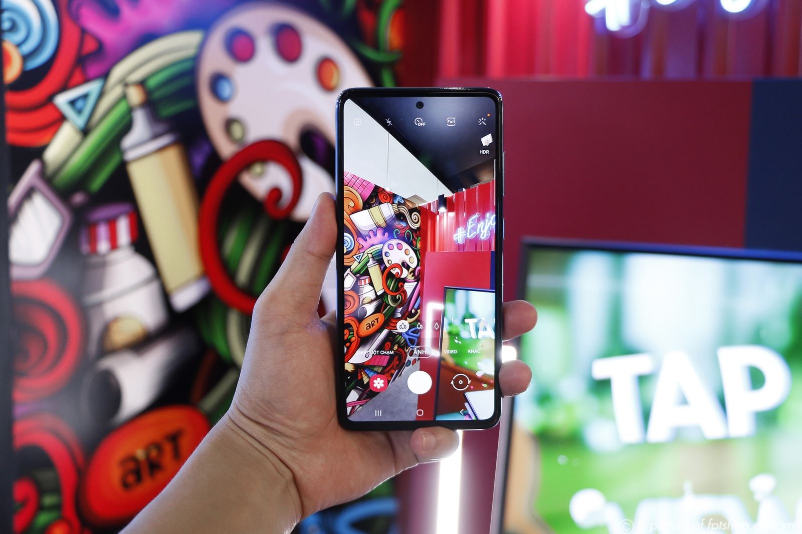 Galaxy A72