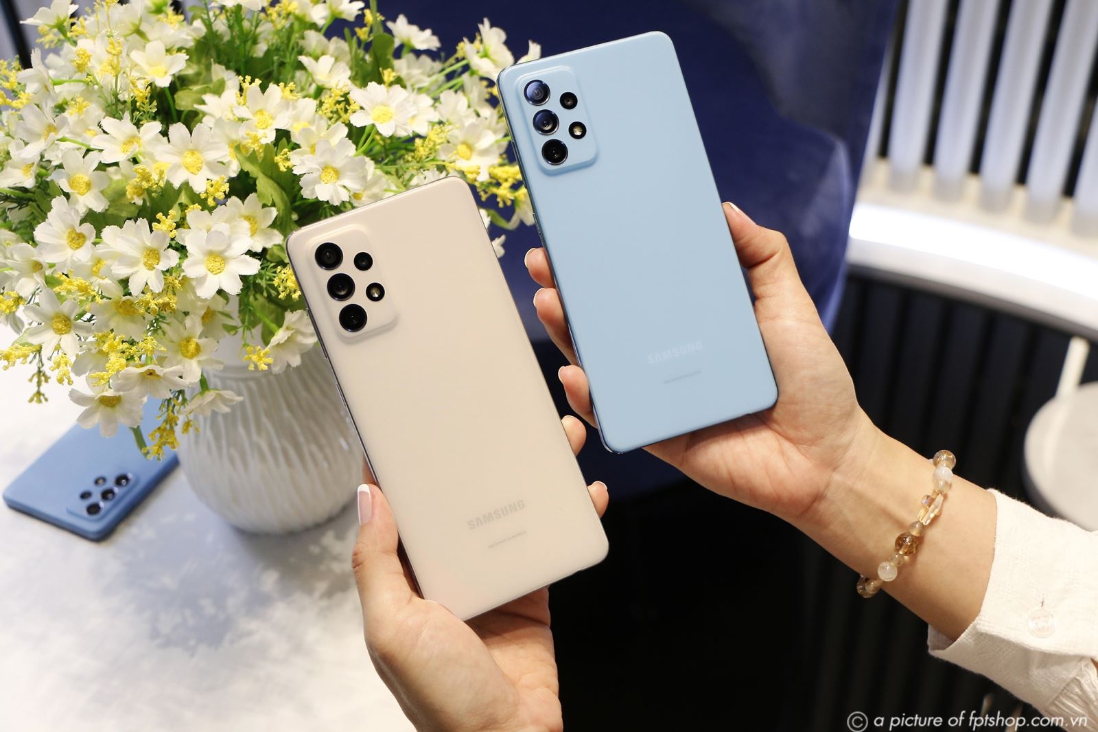 Galaxy A52