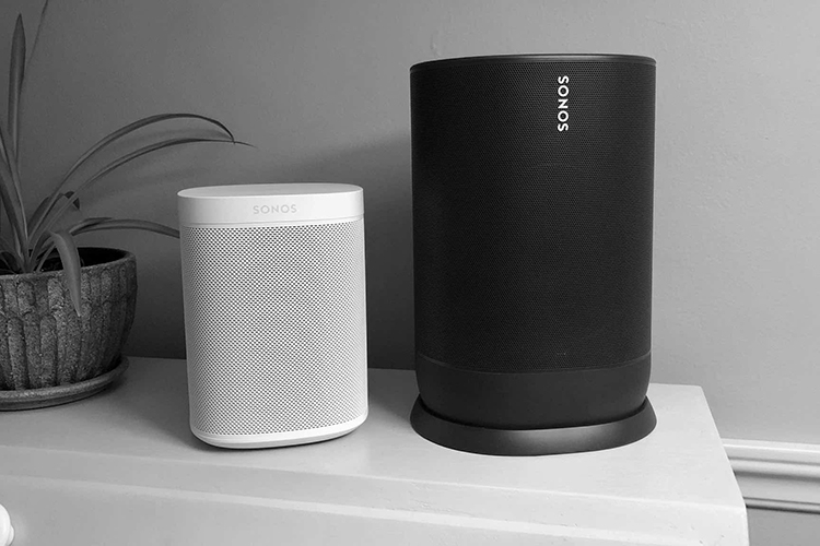 loa sonos