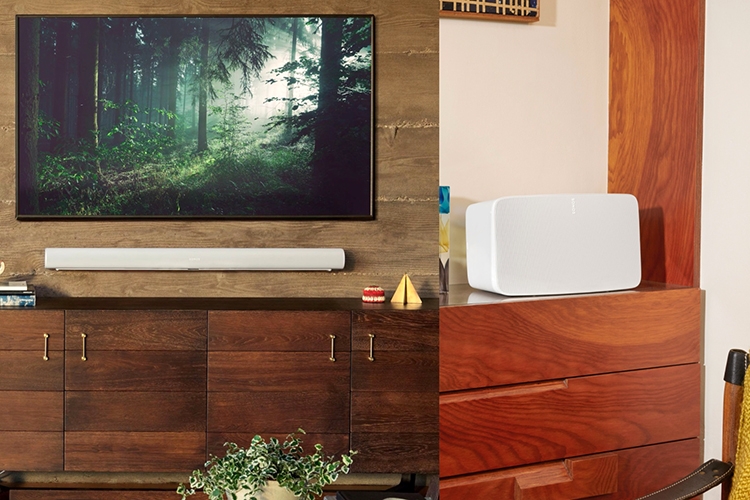 loa sonos