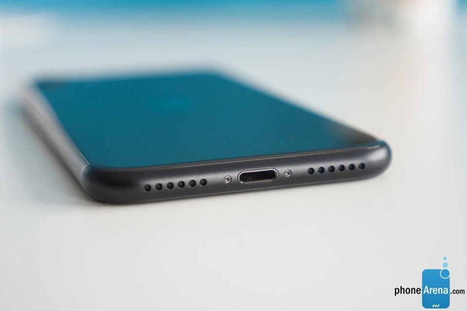 iPhone SE 2020 có một hiệu suất vượt trội hơn so với Galaxy S52