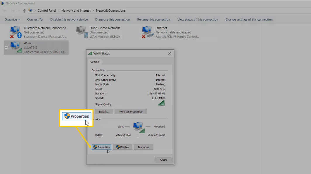 Hướng dẫn thay đổi địa chỉ IP máy tính và smartphone cực đơn giản