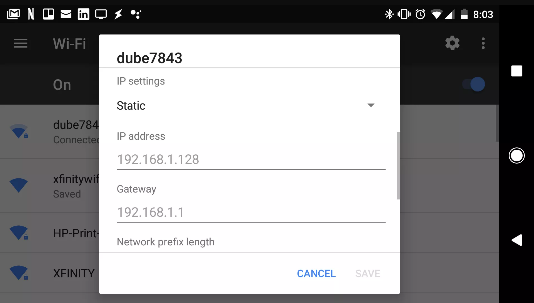 Hướng dẫn thay đổi địa chỉ IP máy tính và smartphone cực đơn giản