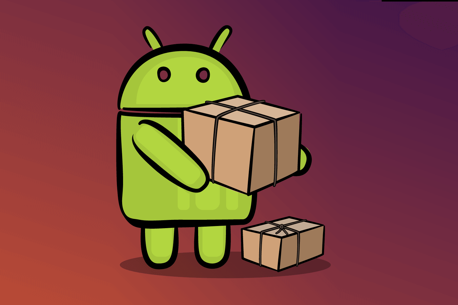 Android App Bundle