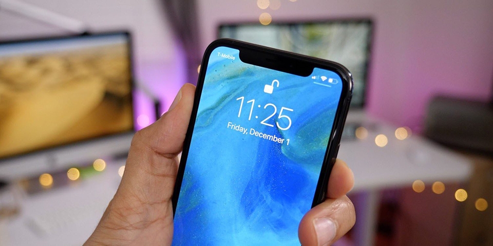 iPhone 13 sẽ có Touch ID dưới màn hình (ảnh 2)