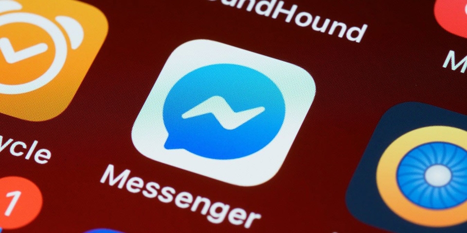 Facebook Messages Facebook Messages