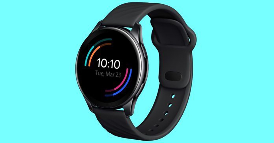 OnePlus Watch OnePlus Watch