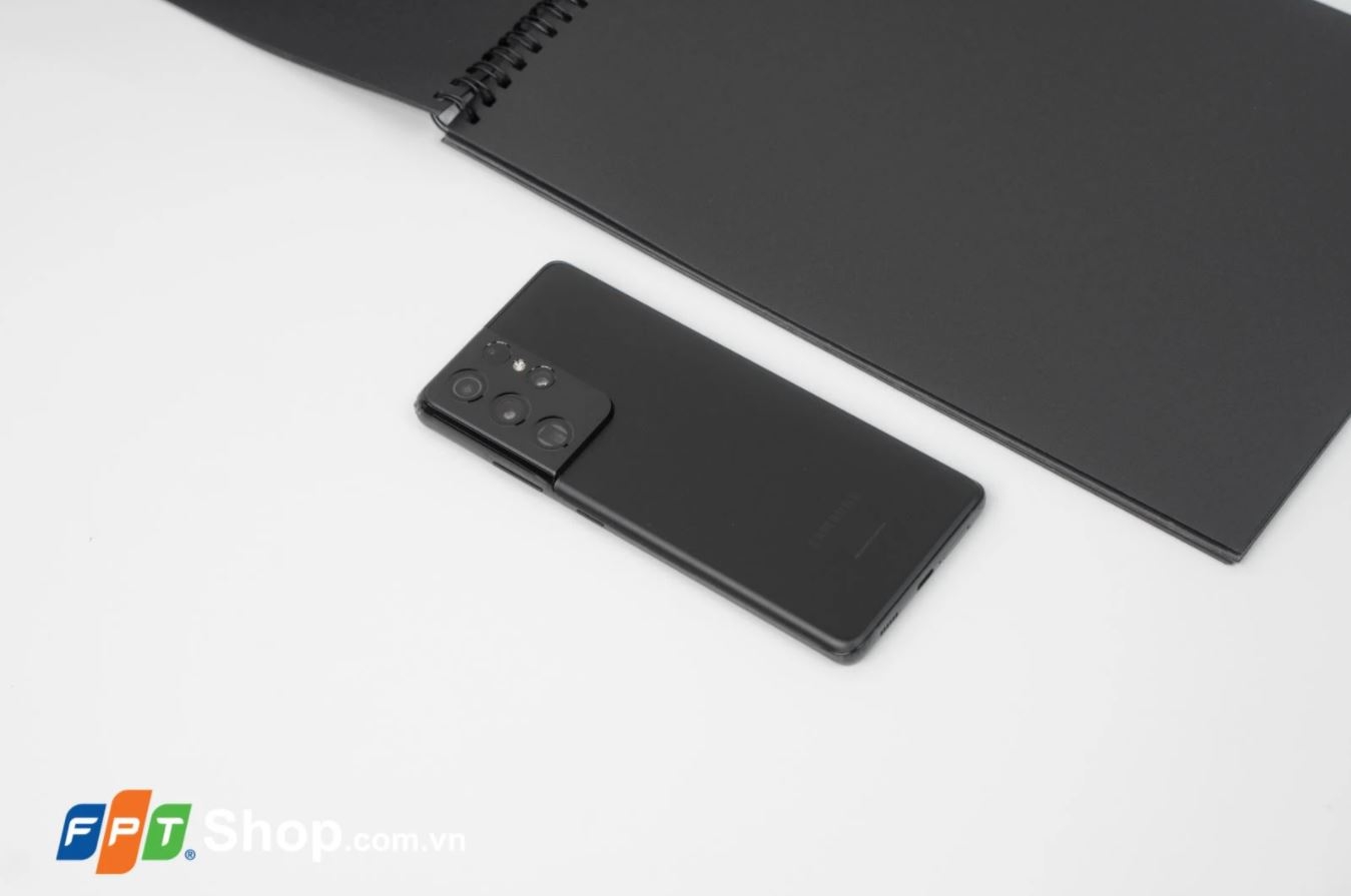 Hệ sinh thái Samsung: Khi trải nghiệm sống trở nên trọn vẹn chưa từng có 3