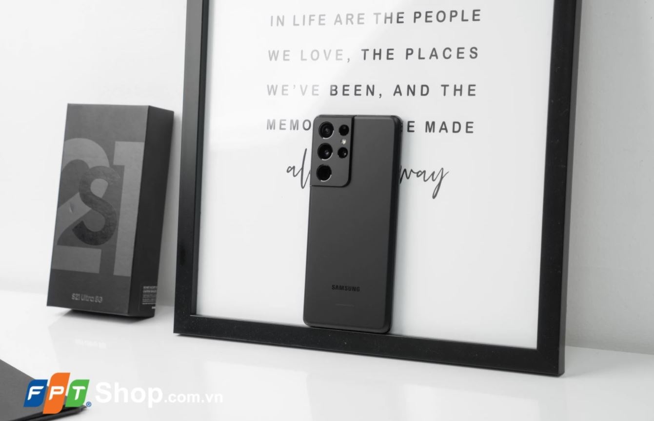Hệ sinh thái Samsung 18