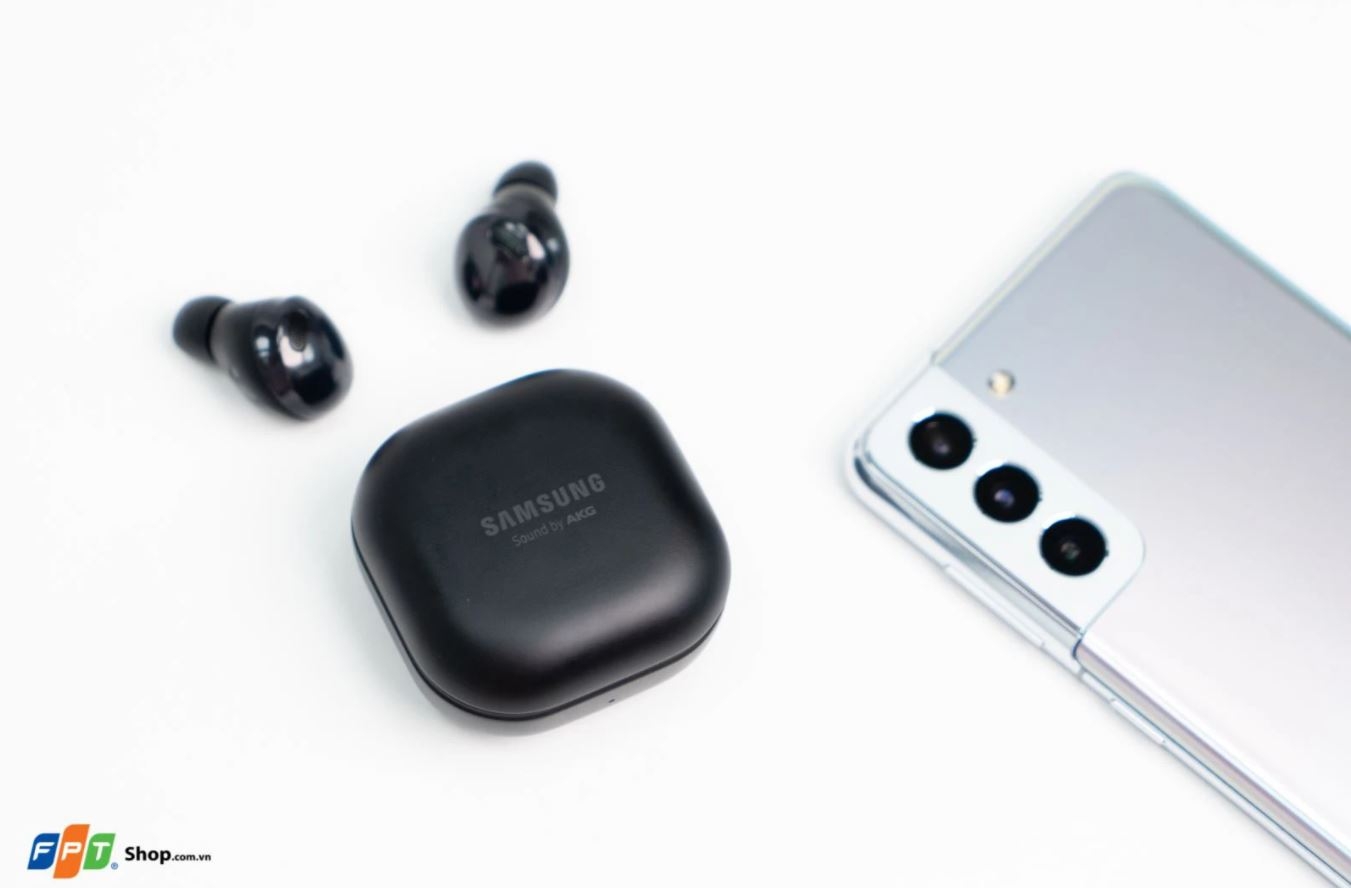 Hệ sinh thái Samsung: Khi trải nghiệm sống trở nên trọn vẹn chưa từng có 4