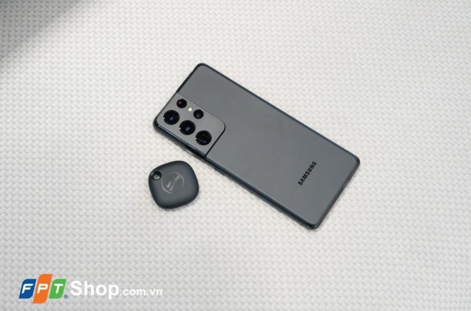 Hệ sinh thái Samsung: Khi trải nghiệm sống trở nên trọn vẹn chưa từng có 6