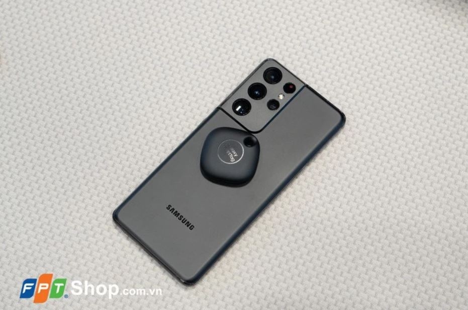 Hệ sinh thái Samsung: Khi trải nghiệm sống trở nên trọn vẹn chưa từng có 7