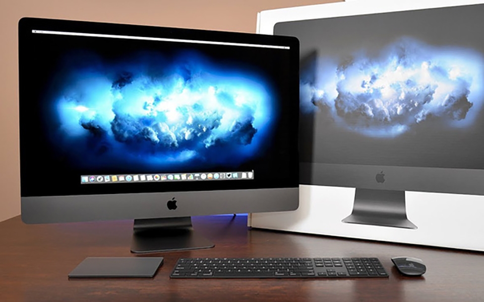 iMac Pro iMac Pro
