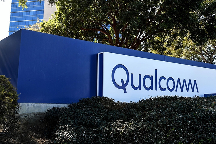 Qualcomm 3 Qualcomm 3