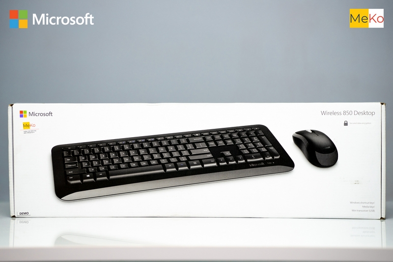 Bàn phím Microsoft 850