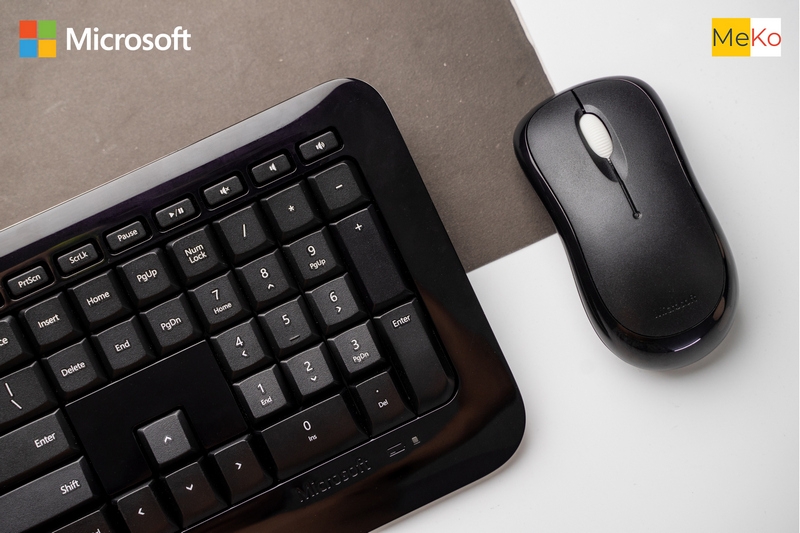 Bàn phím Microsoft 850