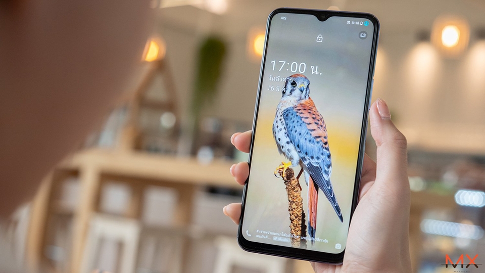 Ảnh thực tế Vivo Y72 5G (ảnh 2)