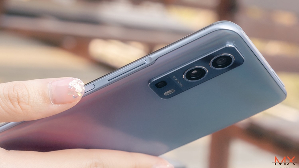 Ảnh thực tế Vivo Y72 5G (ảnh 3)