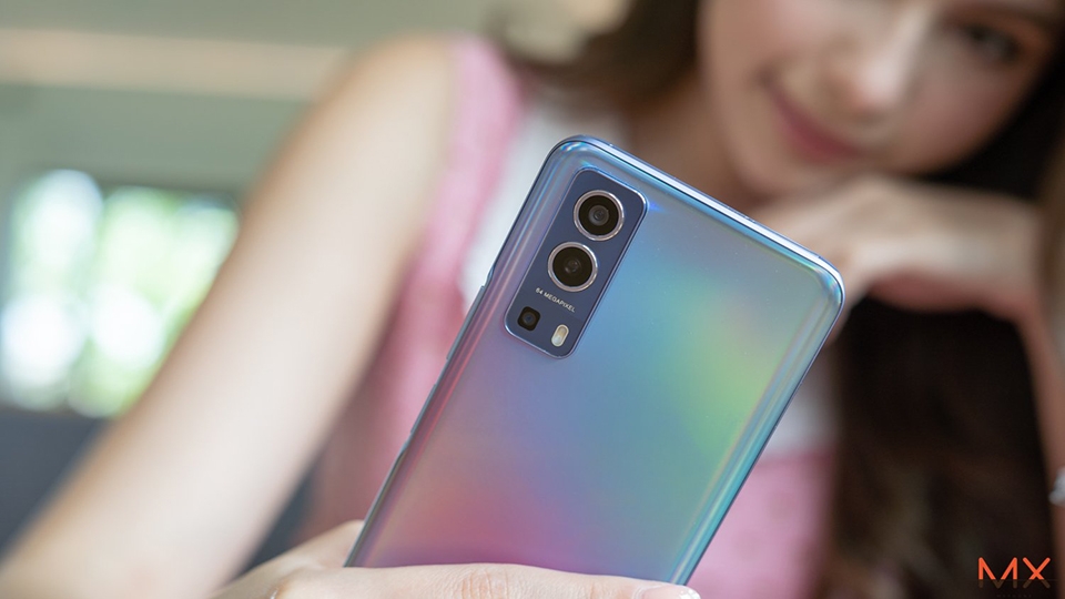 Ảnh thực tế Vivo Y72 5G (ảnh 5)
