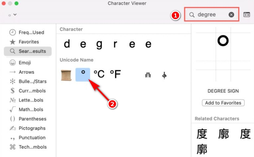 viet ky tu dac biet tren iphone