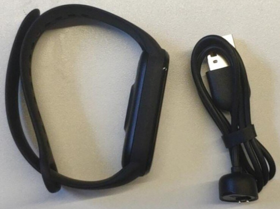 Xiaomi Mi Smart Band 6