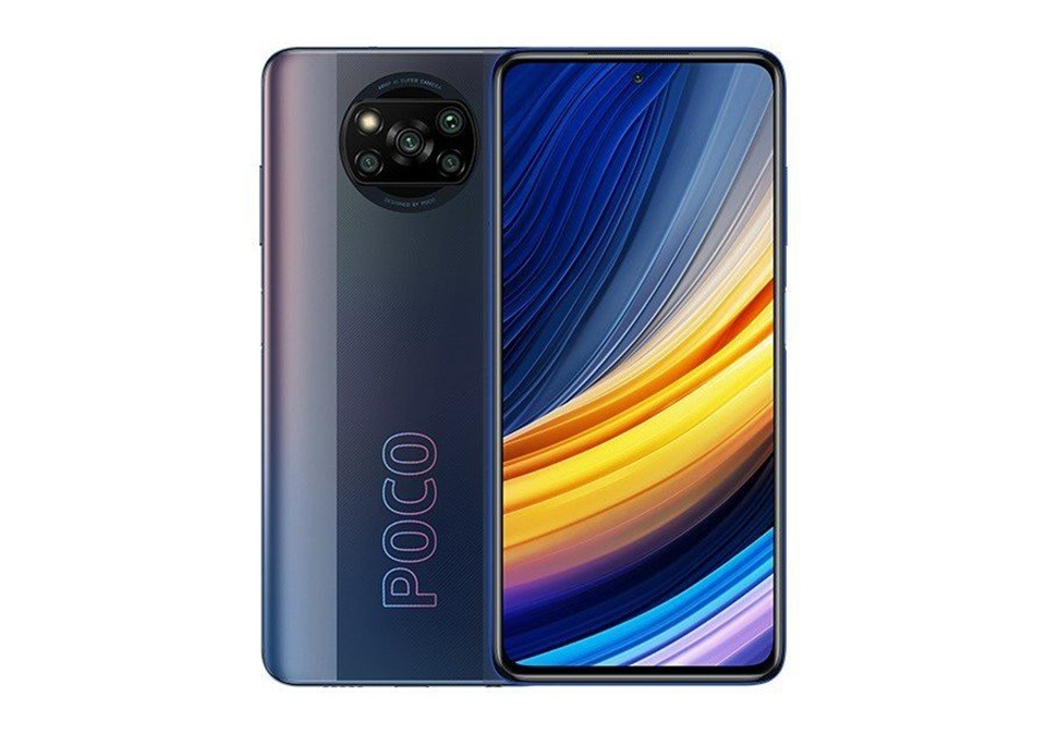 Thông tin POCO X3 Pro (ảnh 4)