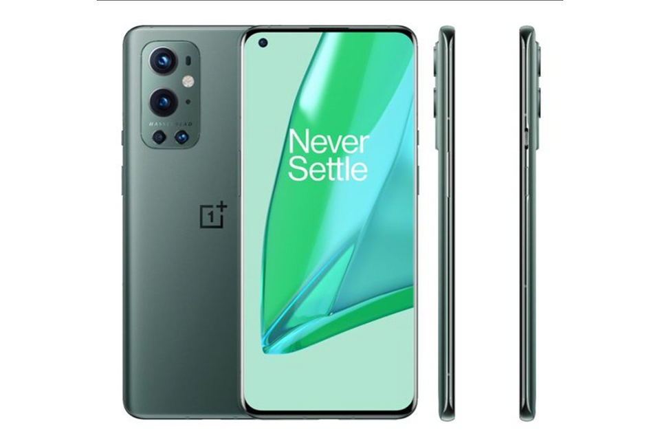 OnePlus 9 Pro (ảnh 1)