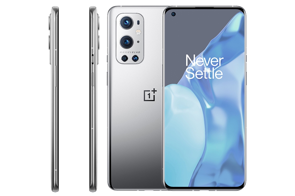 OnePlus 9 Pro (ảnh 2)