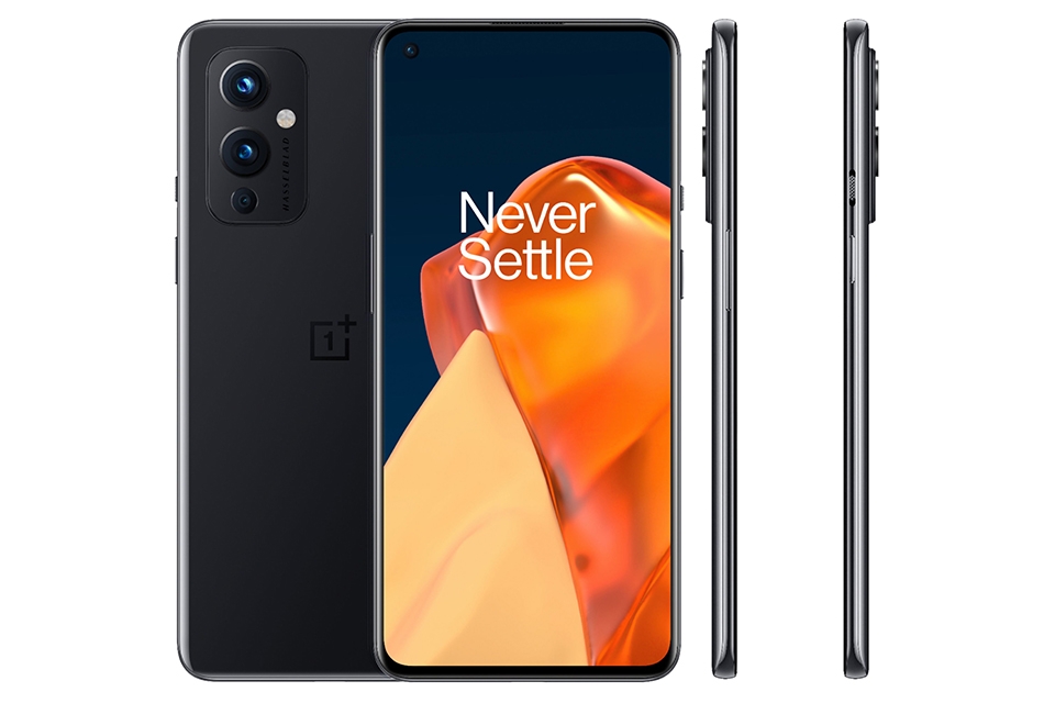 OnePlus 9 (ảnh 1)