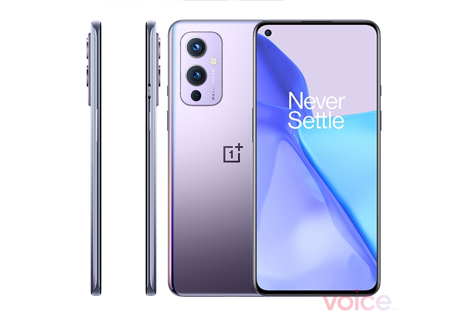 OnePlus 9 (ảnh 2)